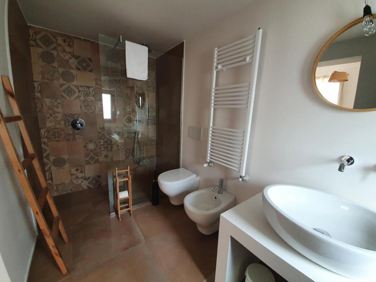 Bed & Breakfast Mamapulia Alberobello