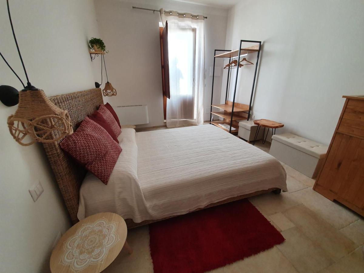 Bed & Breakfast Mamapulia