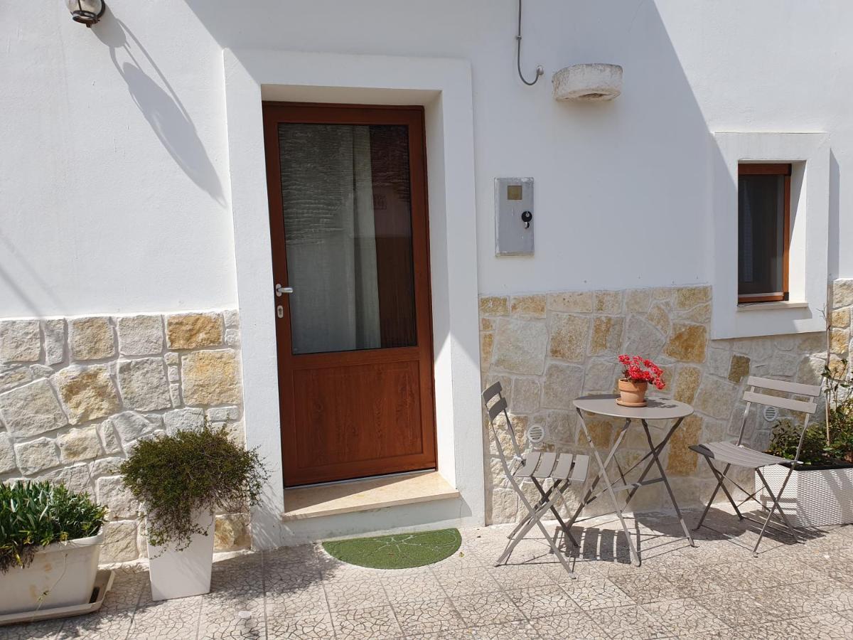 Mamapulia Bed & Breakfast *